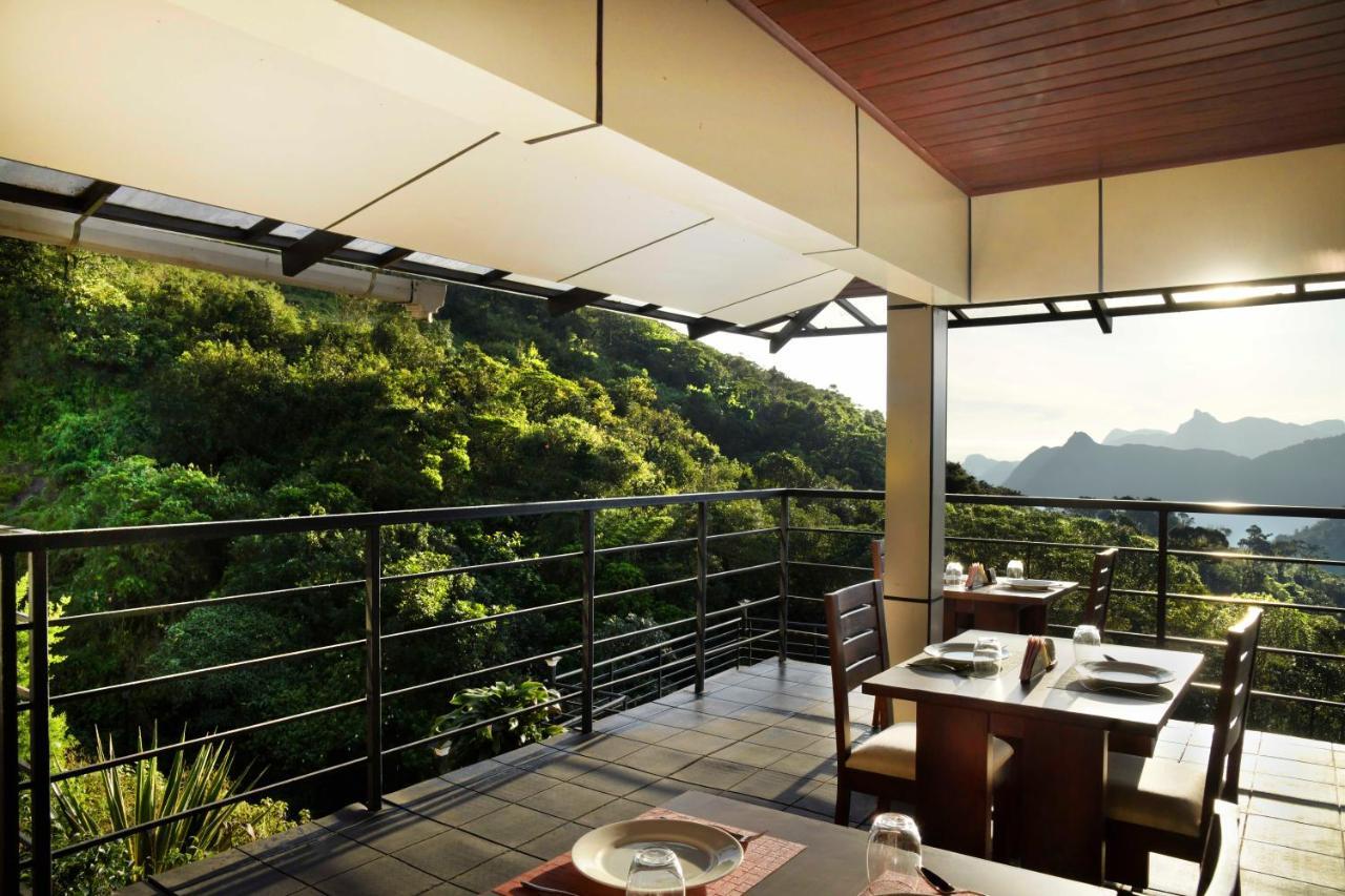 Stayvista At Talerock Inn Mountain View - Breakfast Included Vālpārai 외부 사진