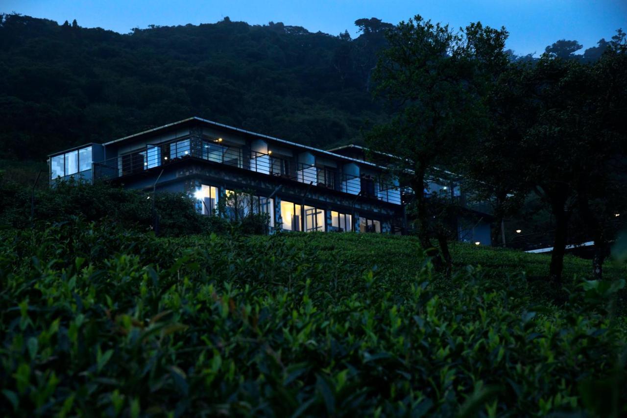 Stayvista At Talerock Inn Mountain View - Breakfast Included Vālpārai 외부 사진