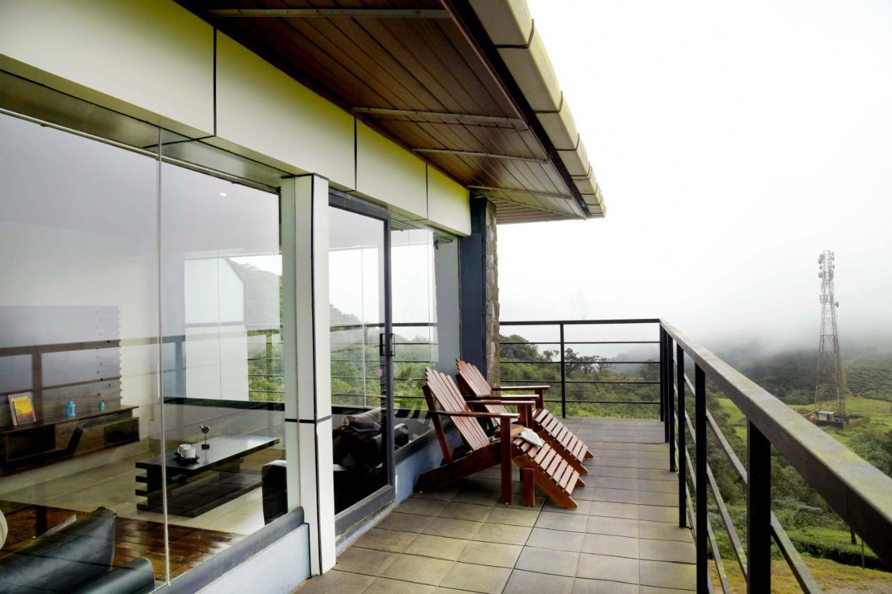 Stayvista At Talerock Inn Mountain View - Breakfast Included Vālpārai 외부 사진