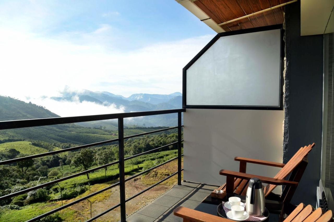 Stayvista At Talerock Inn Mountain View - Breakfast Included Vālpārai 외부 사진