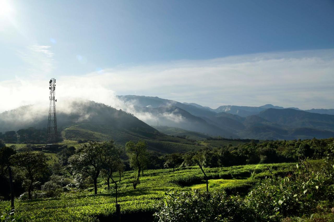 Stayvista At Talerock Inn Mountain View - Breakfast Included Vālpārai 외부 사진